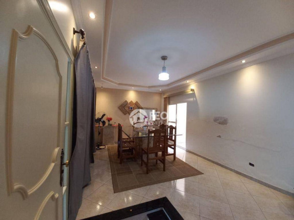 Imagem Casa com 3 Quartos à Venda, 302 m² em Jardim Bela Vista - Americana