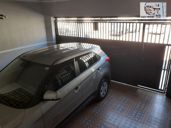 Imagem Sobrado com 6 Quartos à Venda, 166 m² em Santana - São Paulo
