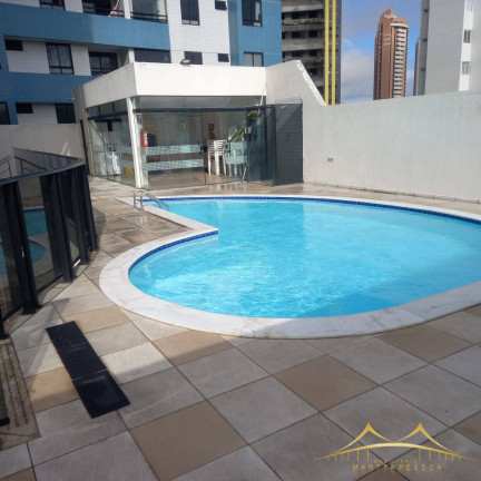 Imagem Apartamento com 2 Quartos à Venda, 56 m² em Ponta Negra - Natal Imagem Apartamento com 2 Quartos à Venda, 56 m² em Ponta Negra - Natal