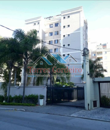 Imagem Apartamento com 2 Quartos à Venda, 70 m² em Paraíso Do Morumbi - São Paulo