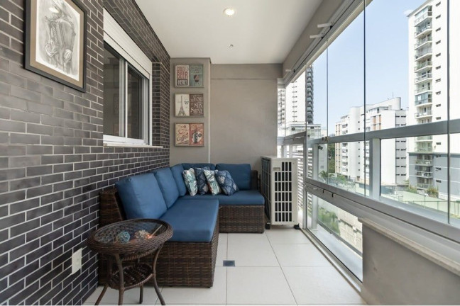 Imagem Apartamento com 2 Quartos à Venda, 103 m² em Jardim Prudência - São Paulo Imagem Apartamento com 2 Quartos à Venda, 103 m² em Jardim Prudência - São Paulo