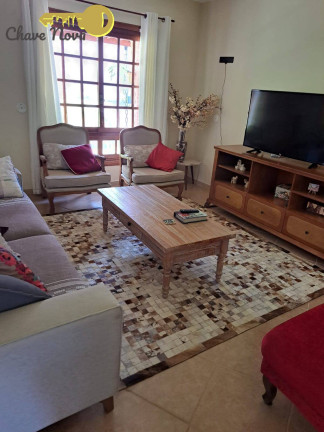 Imagem Casa com 5 Quartos à Venda, 421 m² em Canedos - Piracaia