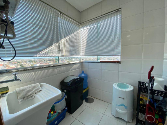 Imagem Apartamento com 3 Quartos à Venda, 125 m² em Zona Nova - Capão Da Canoa