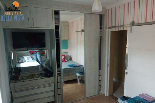 Imagem Casa com 2 Quartos à Venda,  em Sítio Do Campo - Praia Grande