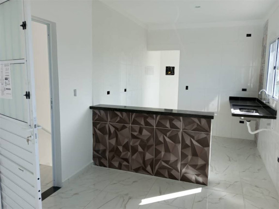Imagem Casa com 2 Quartos à Venda, 62 m² em Suarão - Itanhaém