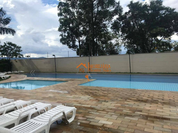 Apartamento com 3 Quartos à Venda, 72 m² em Vila Endres - Guarulhos
