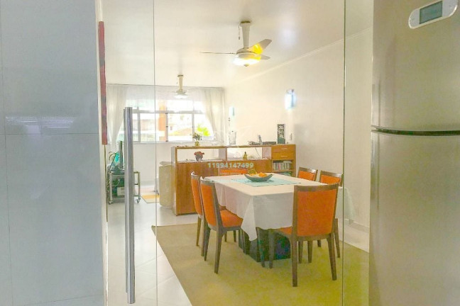 Imagem Apartamento com 3 Quartos à Venda, 128 m² em Perdizes - São Paulo