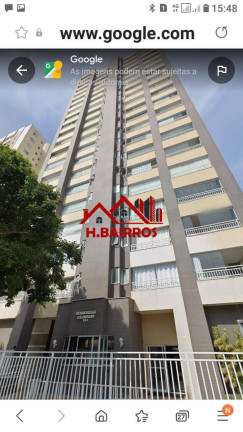 Imagem Apartamento com 2 Quartos para Alugar, 84 m² em Parque Residencial Aquarius - São José Dos Campos Imagem Apartamento com 2 Quartos para Alugar, 84 m² em Parque Residencial Aquarius - São José Dos Campos