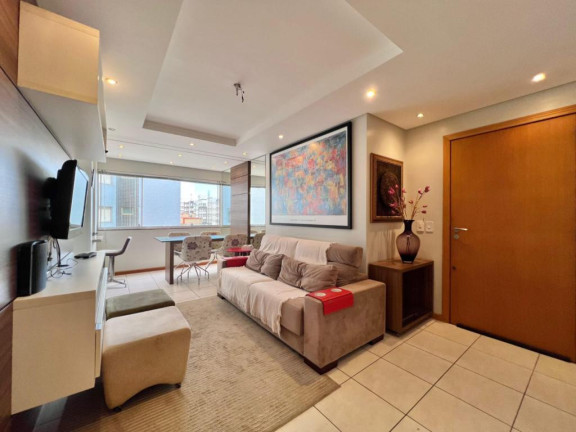 Imagem Apartamento com 2 Quartos à Venda, 85 m² em Zona Nova - Capao Da Canoa