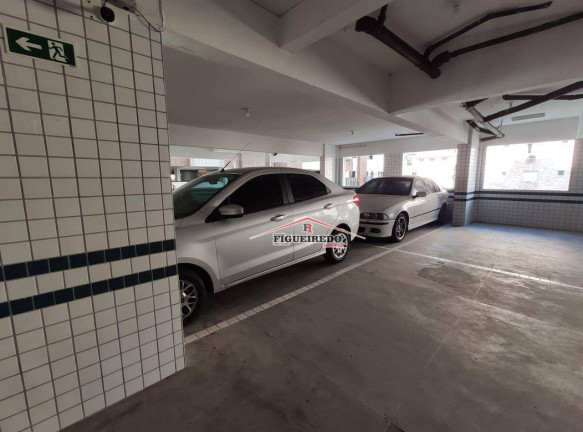 Imagem Apartamento com 2 Quartos à Venda, 101 m² em Canto Do Forte - Praia Grande