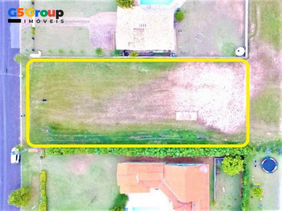 Terreno em Condomínio à Venda, 1.500 m² em Parque Village Castelo - Itu