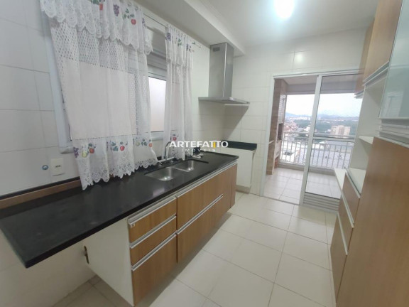 Imagem Apartamento com 3 Quartos à Venda, 148 m² em Vila Nova Socorro - Mogi Das Cruzes Imagem Apartamento com 3 Quartos à Venda, 148 m² em Vila Nova Socorro - Mogi Das Cruzes