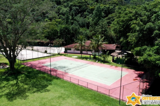 Imagem Casa de Condomínio com 4 Quartos à Venda, 256 m² em Ubatuba Country - Ubatuba