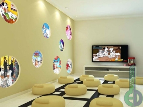 Imagem Imóvel com 3 Quartos à Venda, 144 m² em Campestre - Santo André Imagem Imóvel com 3 Quartos à Venda, 144 m² em Campestre - Santo André