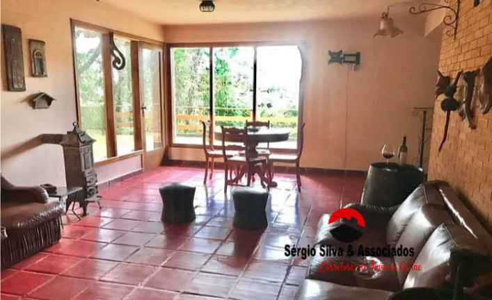 Imagem Casa de Condomínio com 4 Quartos à Venda, 1 m² em Campos Do Jordão Imagem Casa de Condomínio com 4 Quartos à Venda, 1 m² em Campos Do Jordão