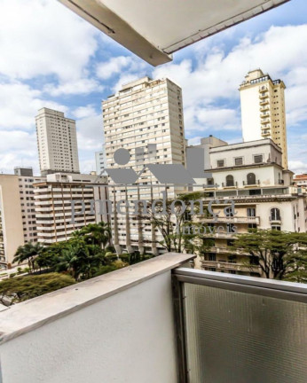 Imagem Apartamento com 4 Quartos à Venda, 135 m² em Santa Cecília - São Paulo Imagem Apartamento com 4 Quartos à Venda, 135 m² em Santa Cecília - São Paulo