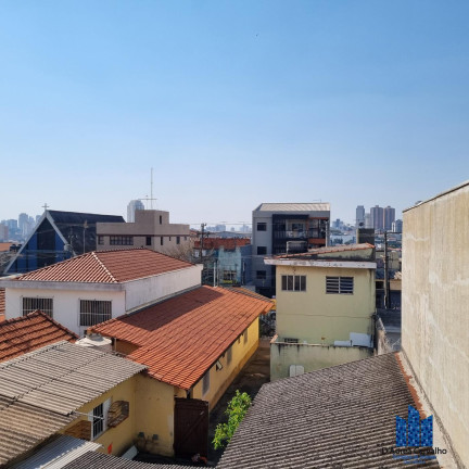 Imagem Apartamento com 2 Quartos para Alugar, 90 m² em Chácara Mafalda - São Paulo Imagem Apartamento com 2 Quartos para Alugar, 90 m² em Chácara Mafalda - São Paulo