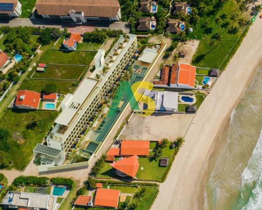 Imagem Imóvel com 1 Quarto à Venda, 28 m² em Tamandaré - Tamandaré Imagem Imóvel com 1 Quarto à Venda, 28 m² em Tamandaré - Tamandaré