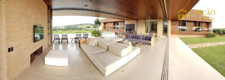 Imagem Casa com 4 Quartos à Venda, 841 m² em Condomínio Terras De São José Ii - Itu Imagem Casa com 4 Quartos à Venda, 841 m² em Condomínio Terras De São José Ii - Itu