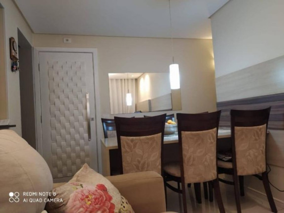 Imagem Apartamento com 2 Quartos à Venda, 45 m² em Vila Curuça - São Paulo