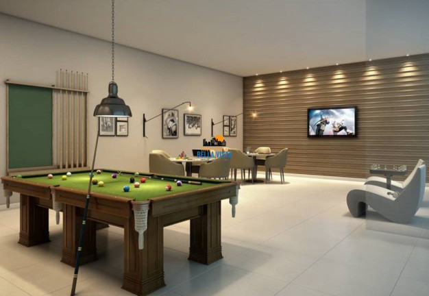 Imagem Apartamento com 4 Quartos à Venda,  em Vila Leopoldina - São Paulo