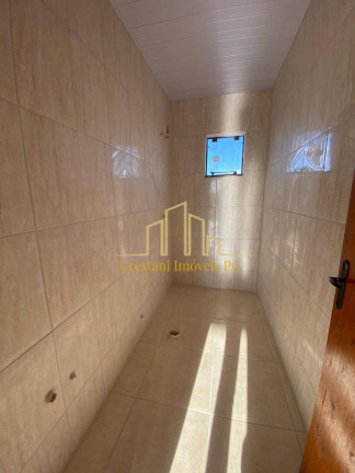 Imagem Casa com 2 Quartos à Venda, em Bairro Novo Terraliz - Ponta Grossa Imagem Casa com 2 Quartos à Venda, em Bairro Novo Terraliz - Ponta Grossa