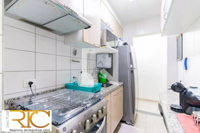 Imagem Apartamento com 2 Quartos à Venda, 50 m² em Socorro - São Paulo Imagem Apartamento com 2 Quartos à Venda, 50 m² em Socorro - São Paulo