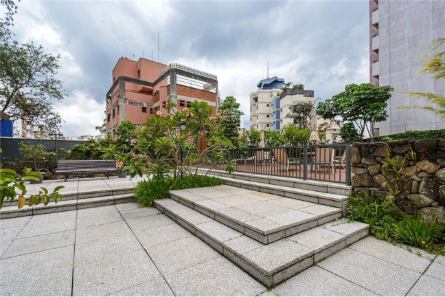 Imagem Apartamento com 3 Quartos à Venda, 134 m² em Real Parque - São Paulo Imagem Apartamento com 3 Quartos à Venda, 134 m² em Real Parque - São Paulo