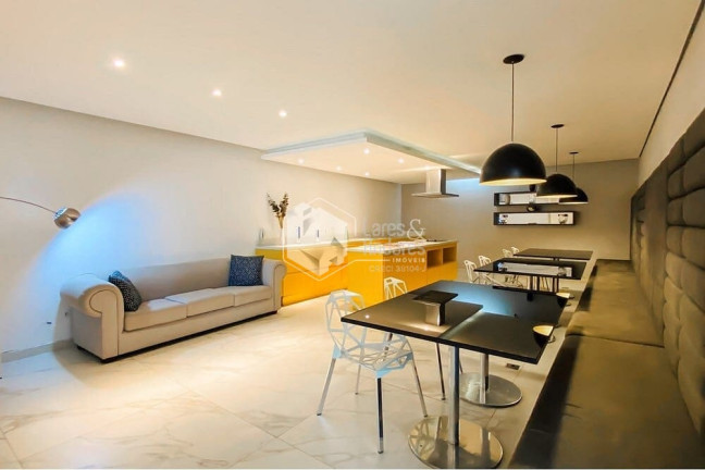 Imagem Apartamento com 1 Quarto à Venda, 45 m² em Vila Olímpia - São Paulo Imagem Apartamento com 1 Quarto à Venda, 45 m² em Vila Olímpia - São Paulo