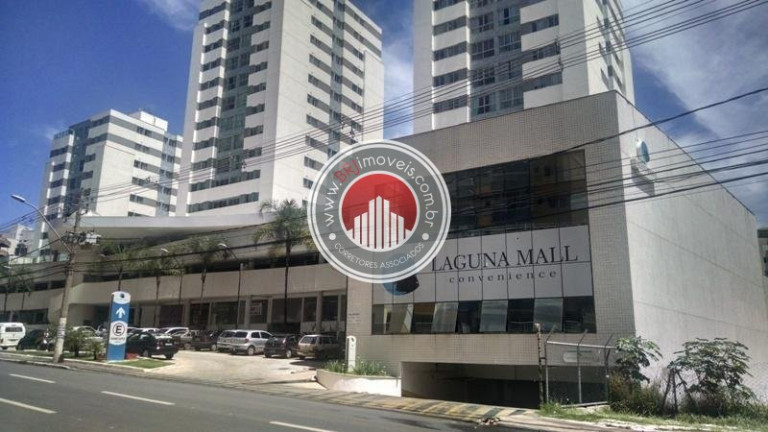 Imagem Sala Comercial à Venda, 59 m² em Barra Da Tijuca - Rio De Janeiro
