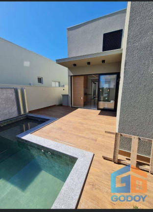 Casa com 3 Quartos à Venda, 170 m² em Condomínio Belvedere Ii - Cuiabá