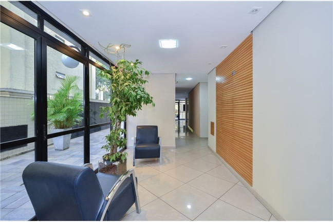Imagem Apartamento com 3 Quartos à Venda, 91 m² em Vila Mariana - São Paulo