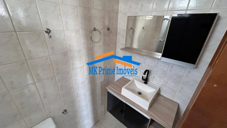 Imagem Apartamento com 2 Quartos à Venda, 62 m² em Jaguaribe - Osasco Imagem Apartamento com 2 Quartos à Venda, 62 m² em Jaguaribe - Osasco