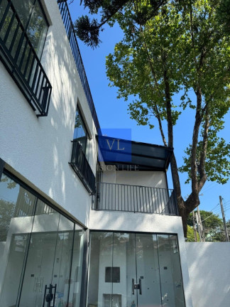 Imagem Casa com 3 Quartos à Venda, 144 m² em Bairro Alto - Curitiba