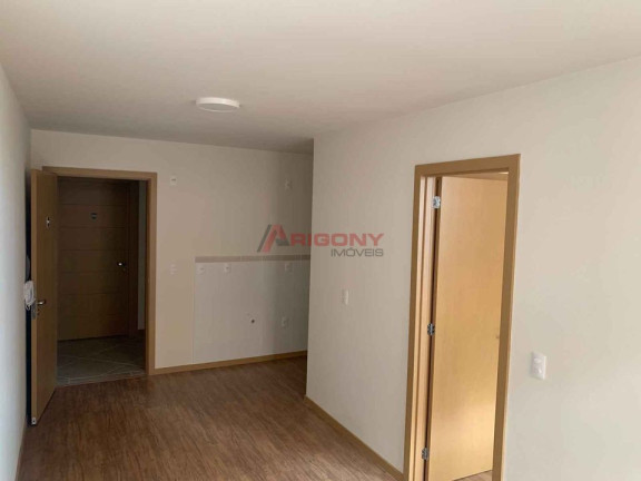 Imagem Apartamento com 1 Quarto à Venda, 32 m² em Centro - Santa Maria