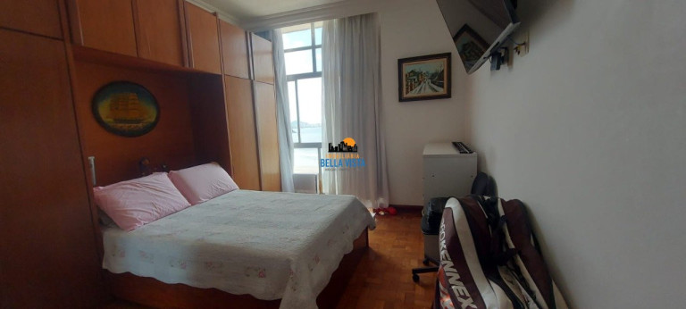 Imagem Apartamento com 3 Quartos à Venda, 230 m² em Boa Vista - São Vicente Imagem Apartamento com 3 Quartos à Venda, 230 m² em Boa Vista - São Vicente