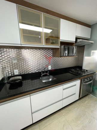 Imagem Apartamento com 2 Quartos à Venda, 72 m² em Morumbi - São Paulo