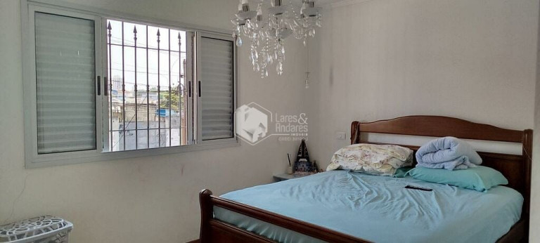Imagem Casa com 3 Quartos à Venda, 197 m² em Jabaquara - São Paulo Imagem Casa com 3 Quartos à Venda, 197 m² em Jabaquara - São Paulo