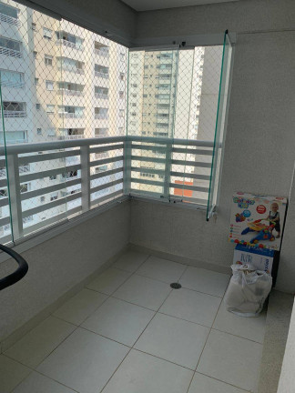 Imagem Apartamento com 2 Quartos à Venda, 68 m² em Centro - Osasco