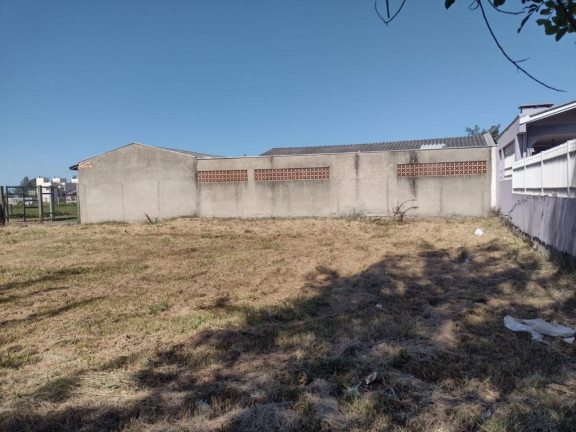 Imagem Terreno à Venda, 500 m² em Arco Iris - Capao Da Canoa