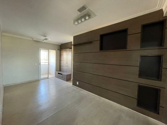 Imagem Imóvel com 3 Quartos à Venda, 73 m² em Setor Industrial (gama) - Brasília