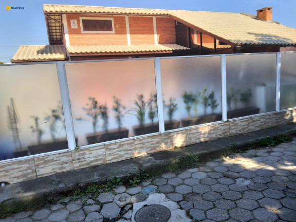 Imagem Casa com 3 Quartos à Venda, 247 m² em Cachoeira Do Bom Jesus - Florianópolis