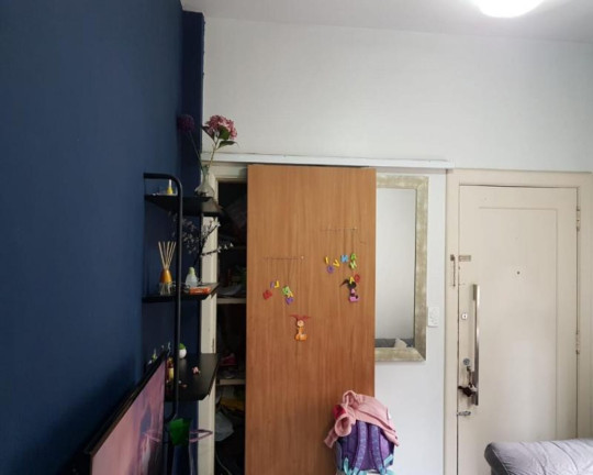 Imagem Apartamento com 1 Quarto à Venda, 50 m² em Santa Cecília - São Paulo Imagem Apartamento com 1 Quarto à Venda, 50 m² em Santa Cecília - São Paulo