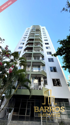Apartamento com 2 Quartos à Venda, 88 m² em Jardim Apipema - Salvador