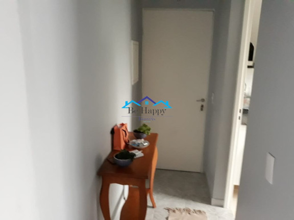 Imagem Apartamento com 2 Quartos à Venda, 60 m² em Vila Do Encontro - São Paulo