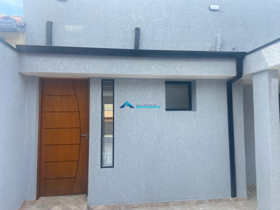 Imagem Casa com 2 Quartos à Venda, 79 m² em Vila Das Hortências - Jundiaí