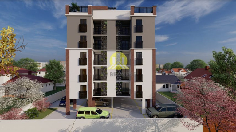 Imagem Apartamento com 1 Quarto à Venda, 28 m² em Santa Quitéria - Curitiba Imagem Apartamento com 1 Quarto à Venda, 28 m² em Santa Quitéria - Curitiba