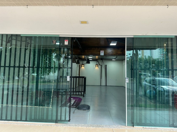 Imagem Sala Comercial para Alugar, 100 m² em Sul (águas Claras) - Brasília Imagem Sala Comercial para Alugar, 100 m² em Sul (águas Claras) - Brasília
