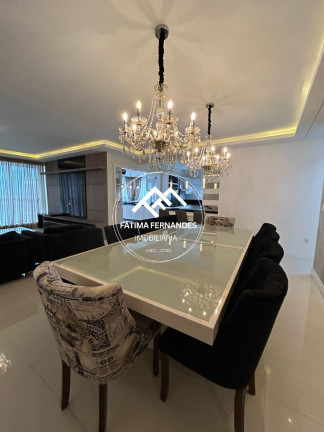 Imagem Apartamento com 4 Quartos à Venda, 222 m² em Meia Praia - Itapema