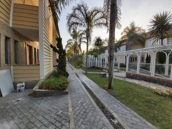 Imagem Sobrado com 3 Quartos à Venda, 142 m² em Mirim - Praia Grande